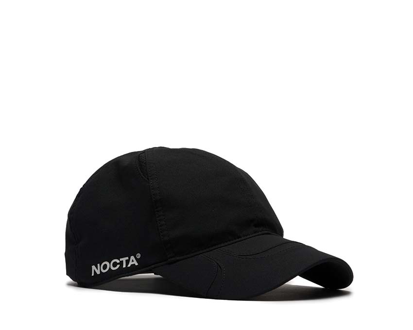Nike NOCTA Cap Black / White FV5541-010