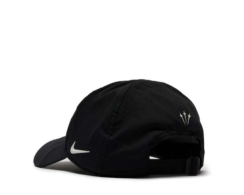 Nike NOCTA Cap Black / White FV5541-010