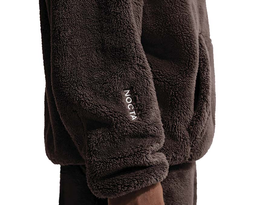 Nike NOCTA Chalet Polar Top IB0258-237 