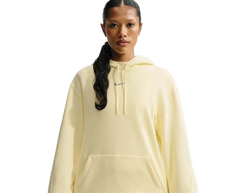 Nike NOCTA Fleece CS Hoodie HM5762-744
