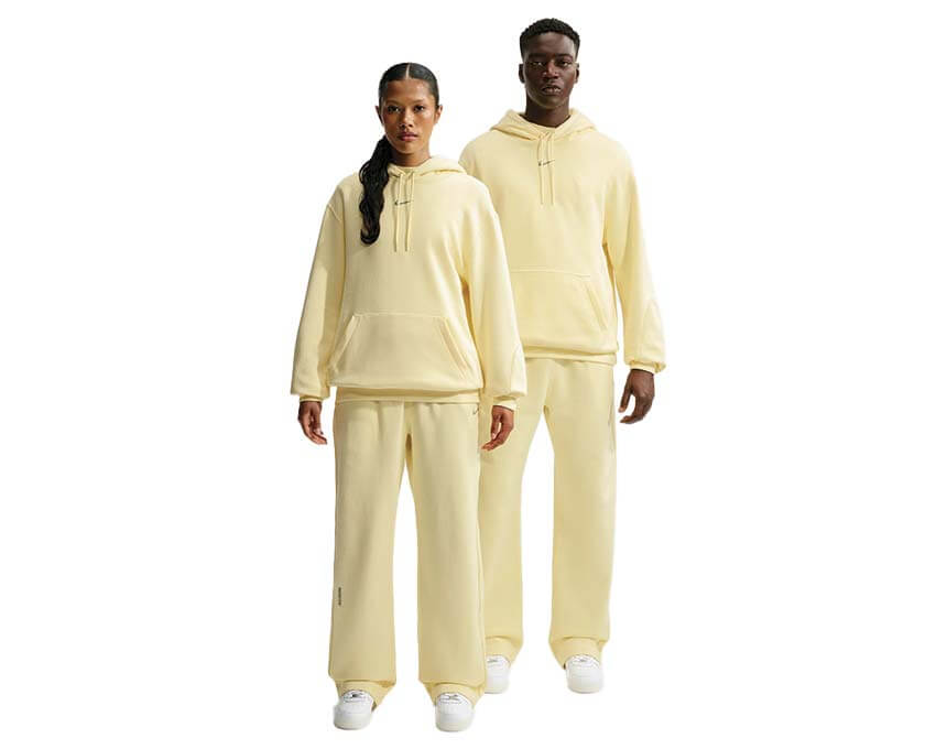 Nike NOCTA Fleece CS Jogger FZ4675-744