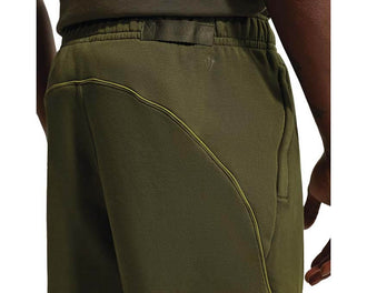 Nike NOCTA Fleece CS Pants HJ6334-390