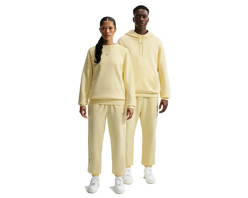 Nike NOCTA Fleece CS Pants HM5764-744