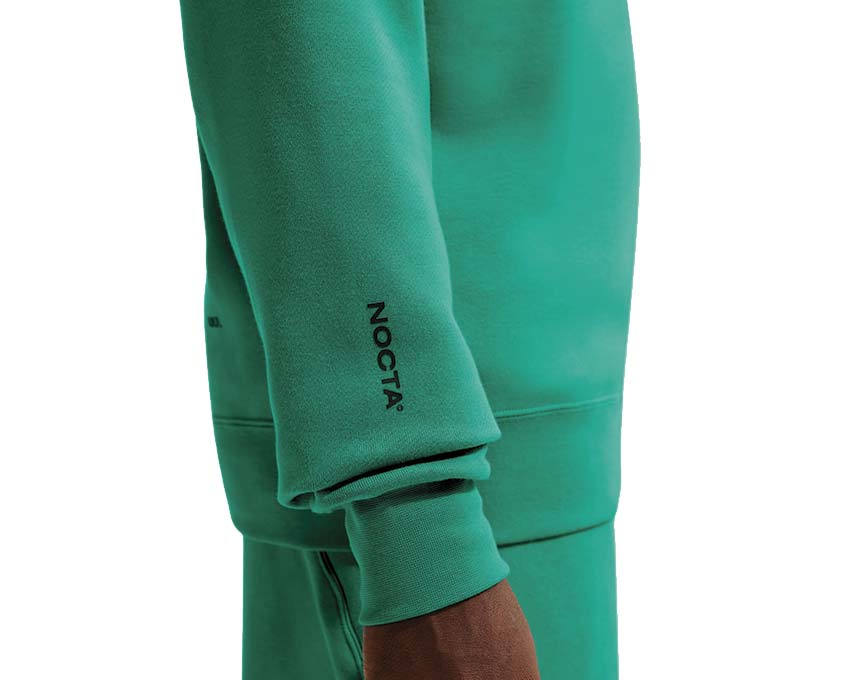 Nike NOCTA Fleece Hoodie CS FN8160-370