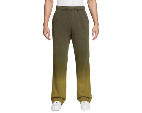 Nike NOCTA Open-Hem Fleece CS Pants HJ6336-390