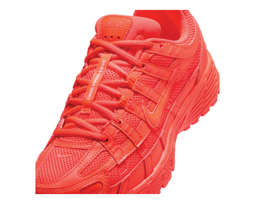  Nike P-6000 W Dark Team Red / Bright Crimson IB7701-600 
