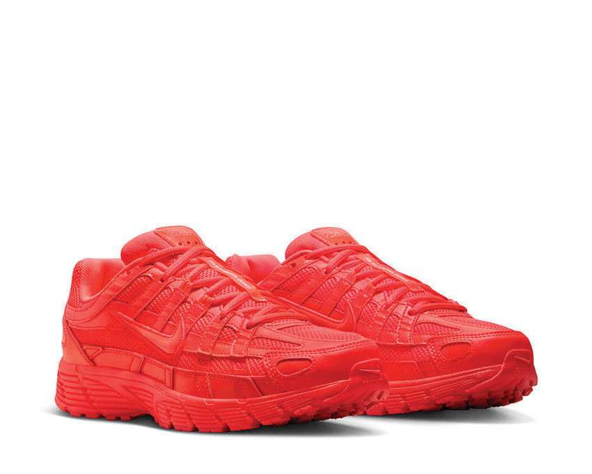  Nike P-6000 W Dark Team Red / Bright Crimson IB7701-600 