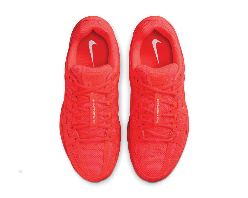  Nike P-6000 W Dark Team Red / Bright Crimson IB7701-600 
