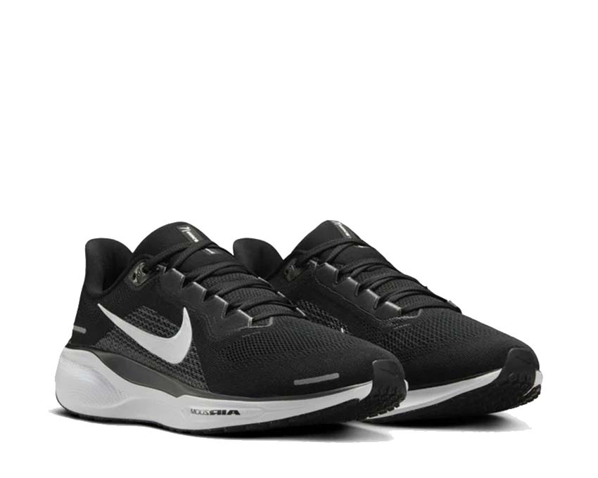 Nike Pegasus 41 Black / White - Anthracite FD2722-002