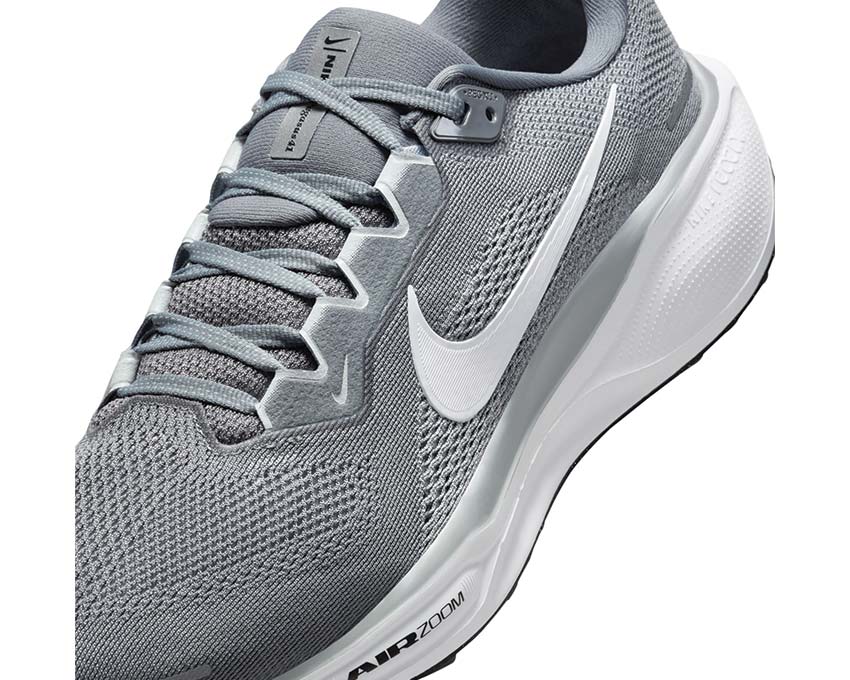 Nike Pegasus 41 Cool Grey / White - Wolf Grey - Pure Platinum FD2722-009