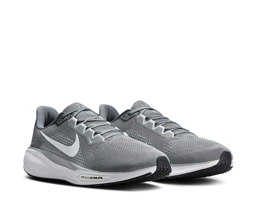 Nike Pegasus 41 Cool Grey / White - Wolf Grey - Pure Platinum FD2722-009