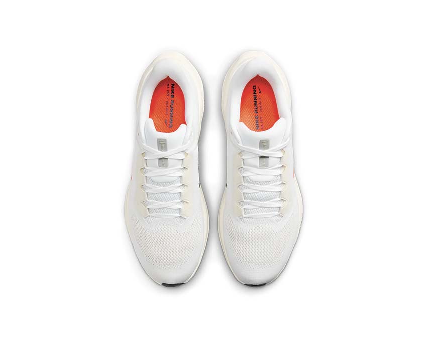 Nike Pegasus 41 PQ White / Armory Navy - Hyper Crimson HF4300-100
