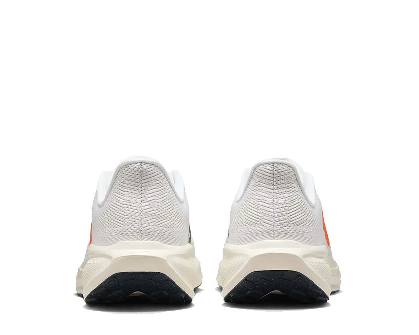 Nike Pegasus 41 PQ White / Armory Navy - Hyper Crimson HF4300-100