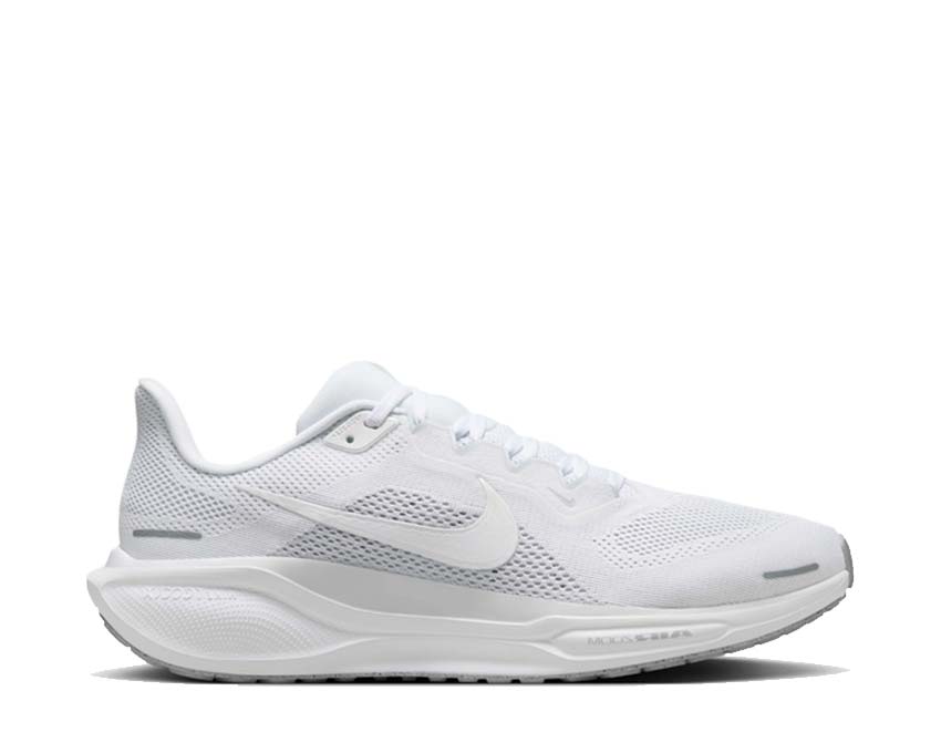 Nike Pegasus 41 White / White - Pure Platinum FD2722-102