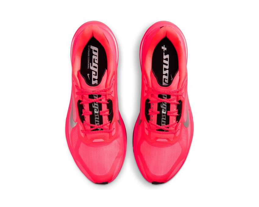 Nike Pegasus Plus 2 "Flash Crimson" IM2541-600