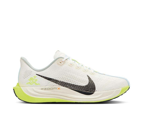 Nike Pegasus Plus CN Sail / Black - Pale Ivory - Volt HQ3451-101