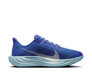 Nike Pegasus Plus PRM Racer Blue HQ1719-400 — Men's Premium Running Shoe Racer Blue Sail