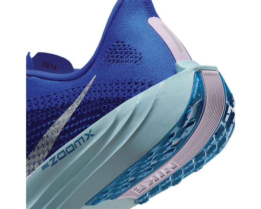 Nike Pegasus Plus PRM Racer Blue / Sail - Blue Void - Doll HQ1719-400