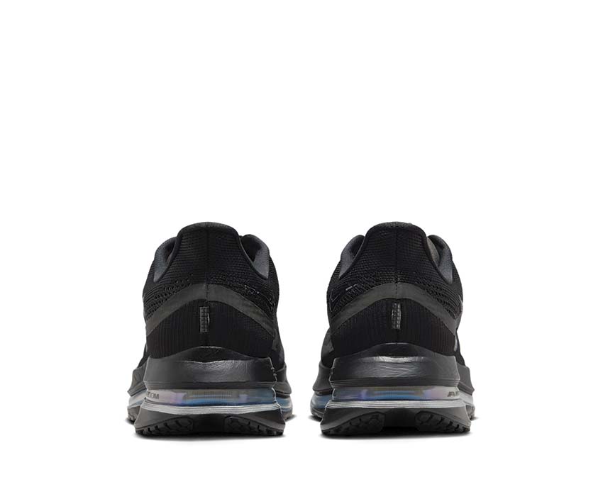 Nike Pegasus Premium Black / Black - Metallic Silver HQ2592-005