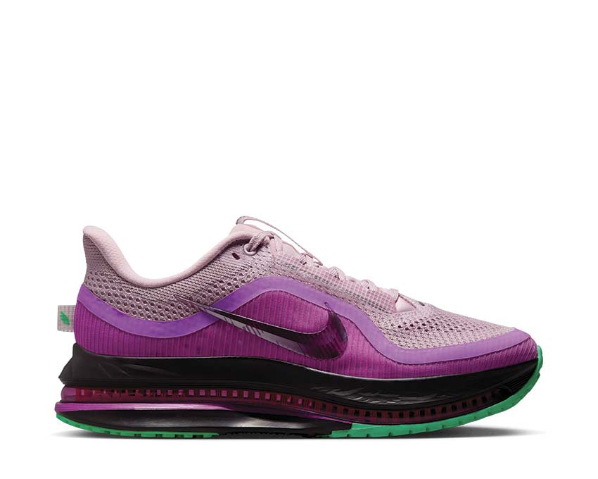 Nike Pegasus Premium "Faith Kipyegon" W Plum Chalk / Fuchsia Dream - Burgundy Ash II0602-500