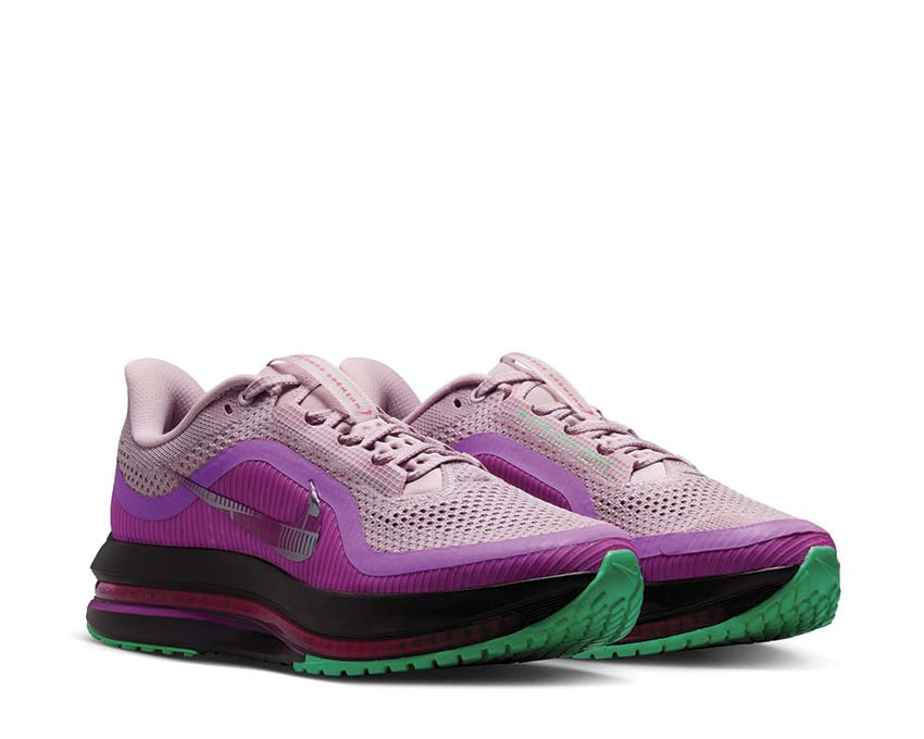 Nike Pegasus Premium "Faith Kipyegon" W Plum Chalk / Fuchsia Dream - Burgundy Ash II0602-500