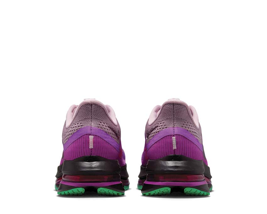 Nike Pegasus Premium "Faith Kipyegon" W Plum Chalk / Fuchsia Dream - Burgundy Ash II0602-500