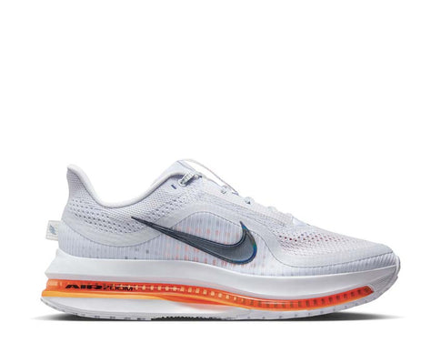 Nike Pegasus Premium W Football Grey / Multi Color - Total Orange HQ2593-001