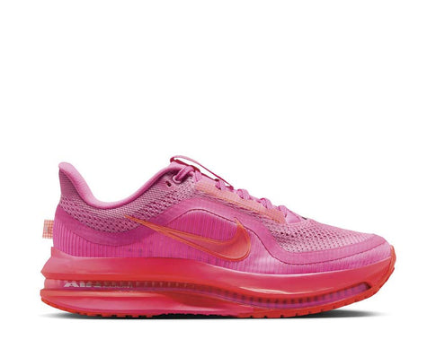 Nike Pegasus Premium W  Playful Pink/Brt Crimson-Hyper Pink-Mtlc Silver HQ2593-602