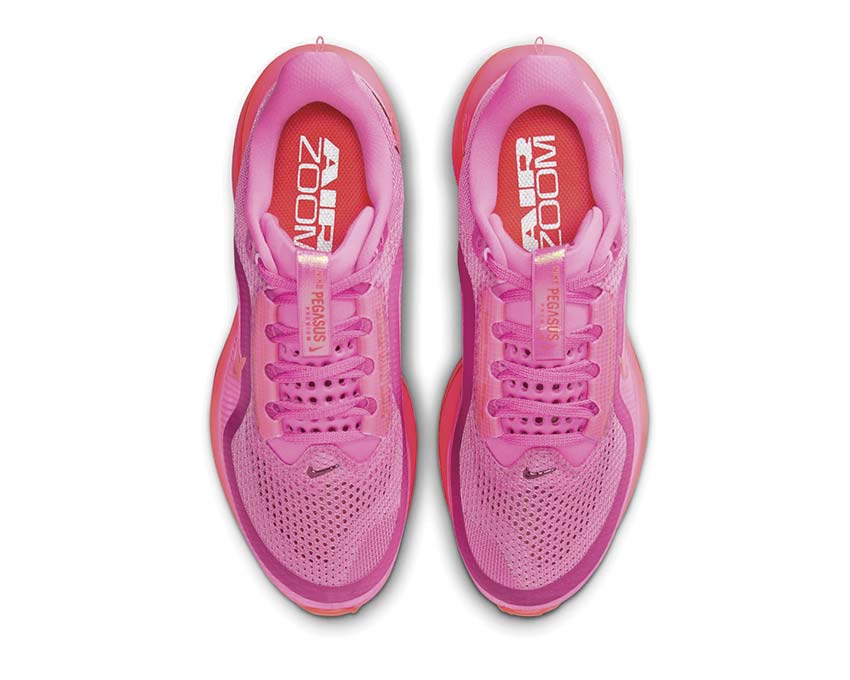 Nike Pegasus Premium W  Playful Pink/Brt Crimson-Hyper Pink-Mtlc Silver HQ2593-602