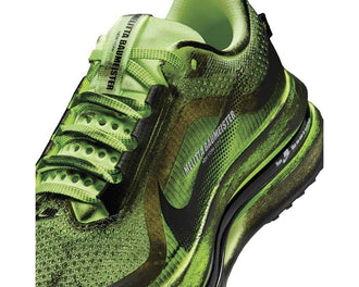 Nike Pegasus Premium Melitta Baumeister vista lateral — diseño vanguardista Baumeister