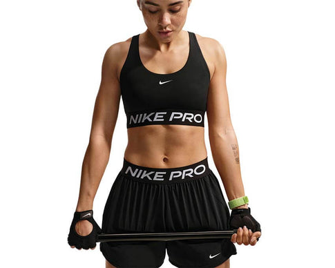Nike Pro 365 Light-Support Sports Bra W IQ1035-010