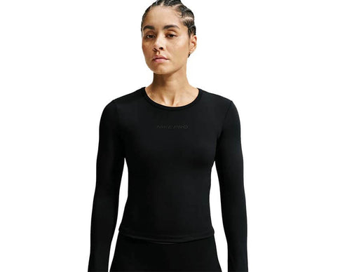 Nike Pro Sculpt Dri-FIT Long Sleeve Top W IM9970-011