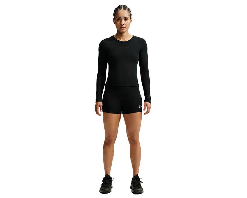 Nike Pro Sculpt Dri-FIT Long Sleeve Top W IM9970-011