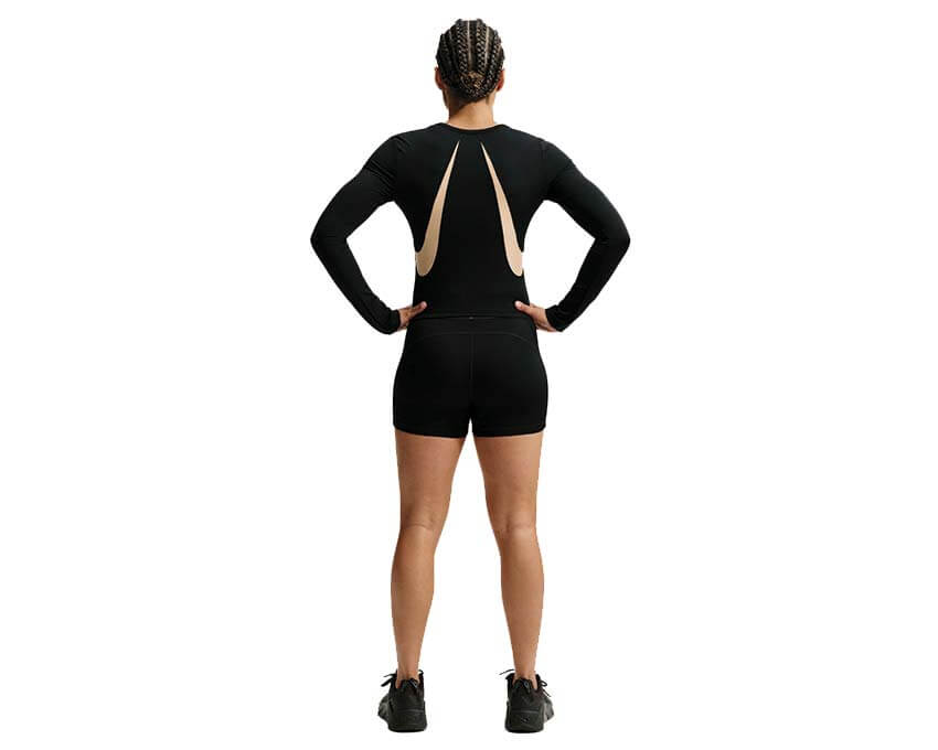 Nike Pro Sculpt Dri-FIT Long Sleeve Top W IM9970-011
