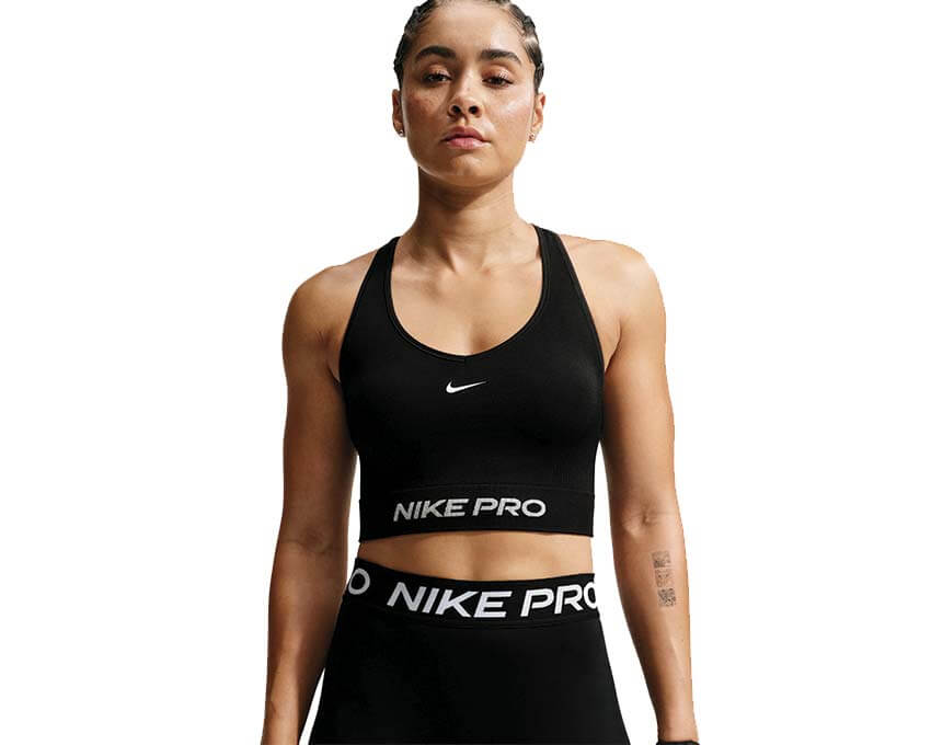 Nike Pro Seamless Dri-FIT Tank Top W IR4159-011