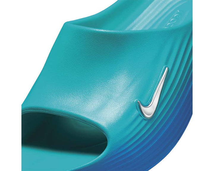 Nike ReactX Rejuven8 Dusty Cactus / Metallic Silver - Game Royal HV4479-300 