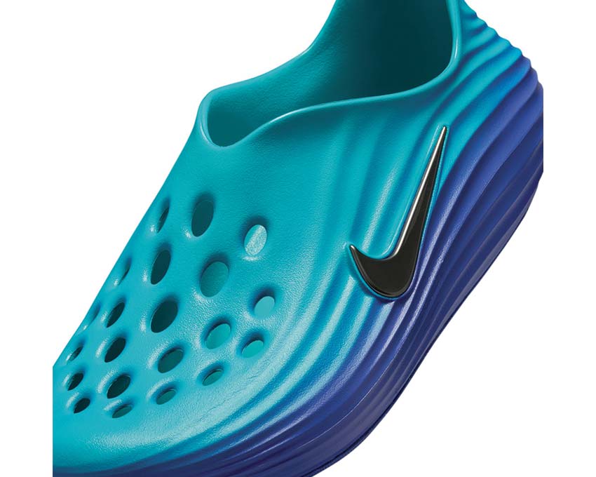 Nike ReactX Rejuven8 Dusty Cactus / Off Noir - Persian Violet HV5060-301