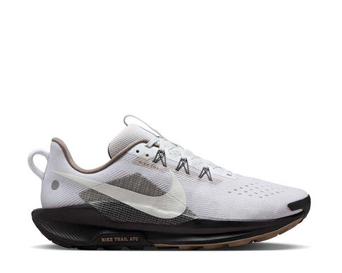  Nike Reactx Pegasus Trail 5 Vast Grey / Summit White - Black - Iron Grey IB7667-001
