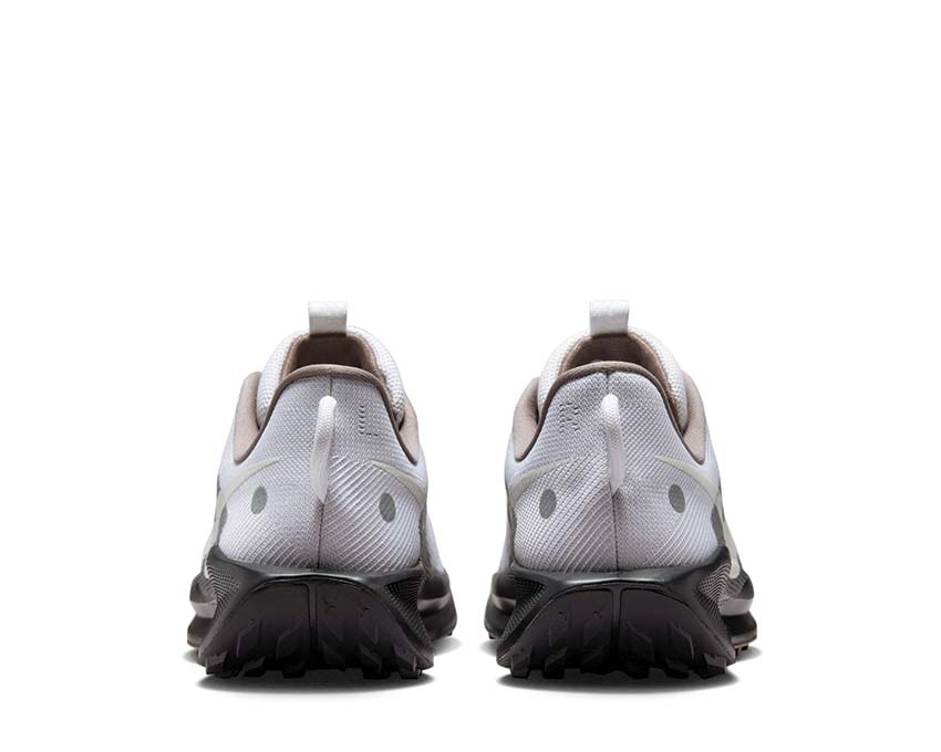  Nike Reactx Pegasus Trail 5 Vast Grey / Summit White - Black - Iron Grey IB7667-001