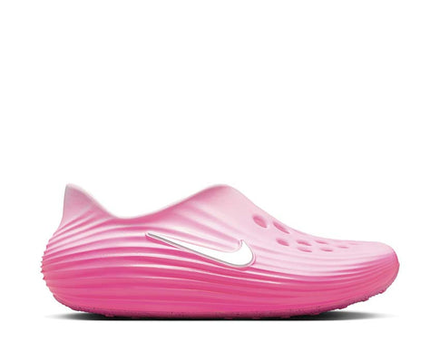 Nike Reactx Rejuven8 Pinksicle / Metallic Silver - Pink Foam HV5062-601