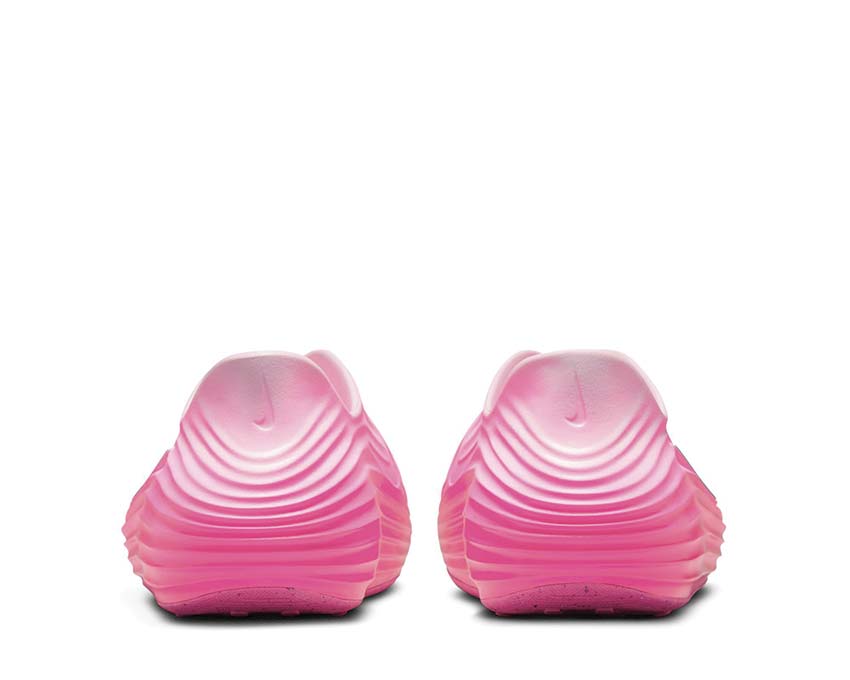 Nike Reactx Rejuven8 Pinksicle / Metallic Silver - Pink Foam HV5062-601