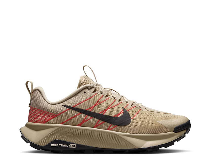 Nike Reactx Wildhorse 10 FV2338-201