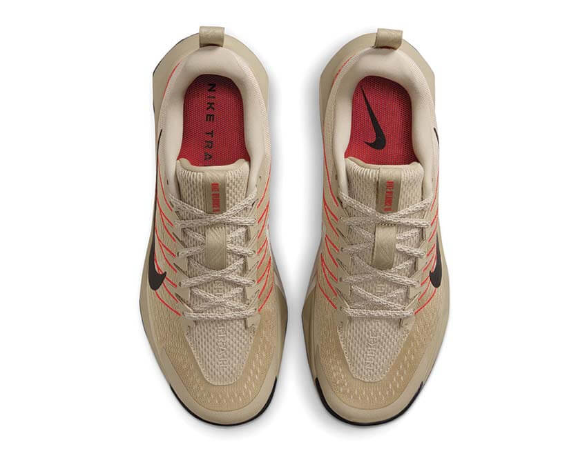 Nike Reactx Wildhorse 10 FV2338-201