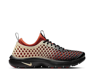 Nike Rejuven8 OG SE W Rust Factor — sneaker femme coloris rouille chunky | noirfonce.eu
