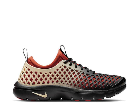 Nike Rejuven8 OG SE Rust Factor — sneaker donna tonalità ruggine vintage