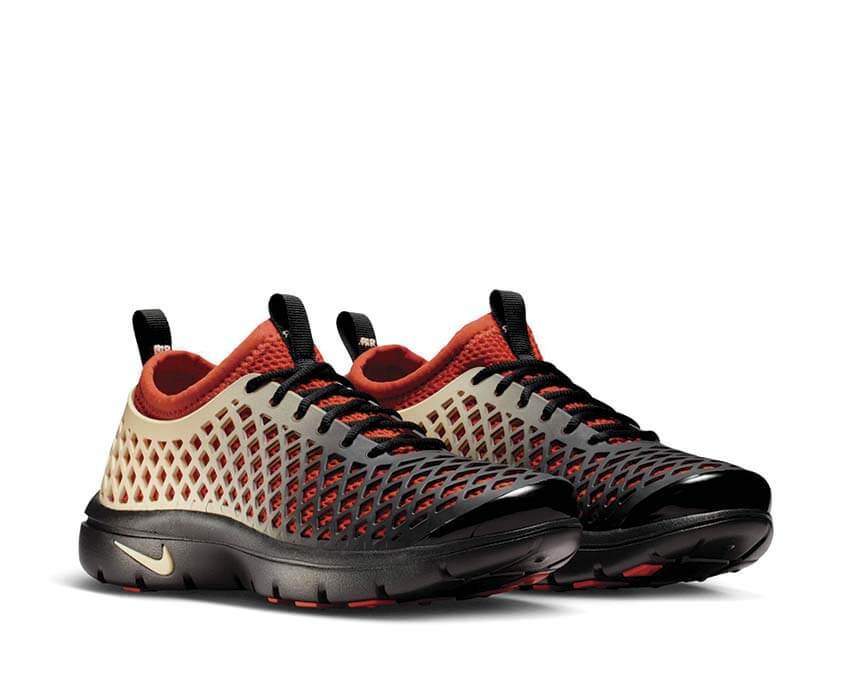 Nike Rejuven8 OG SE Rust Factor suola — suola chunky retrò
