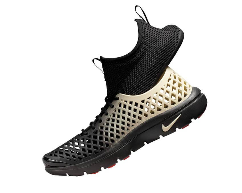Nike Rejuven8 OG SE Rust Factor — vista frontale