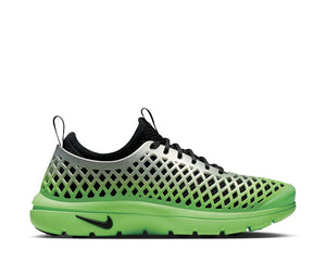 Nike Rejuven8 Run SP W Voltage Green – Sneakers Femme | noirfonce.eu