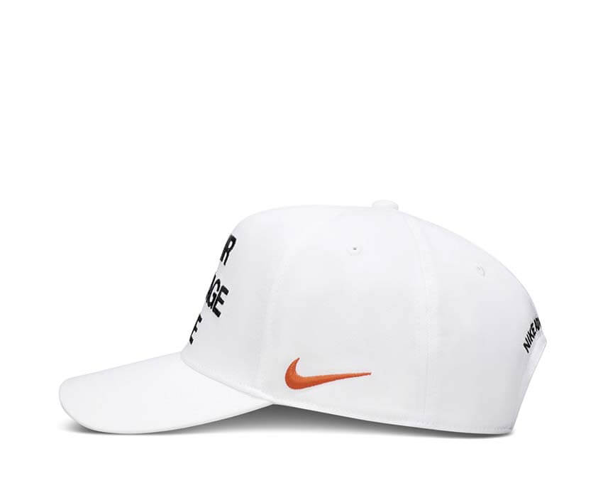 Nike Rise "Your Message Here" Structured A-Frame Cap IR0793-100