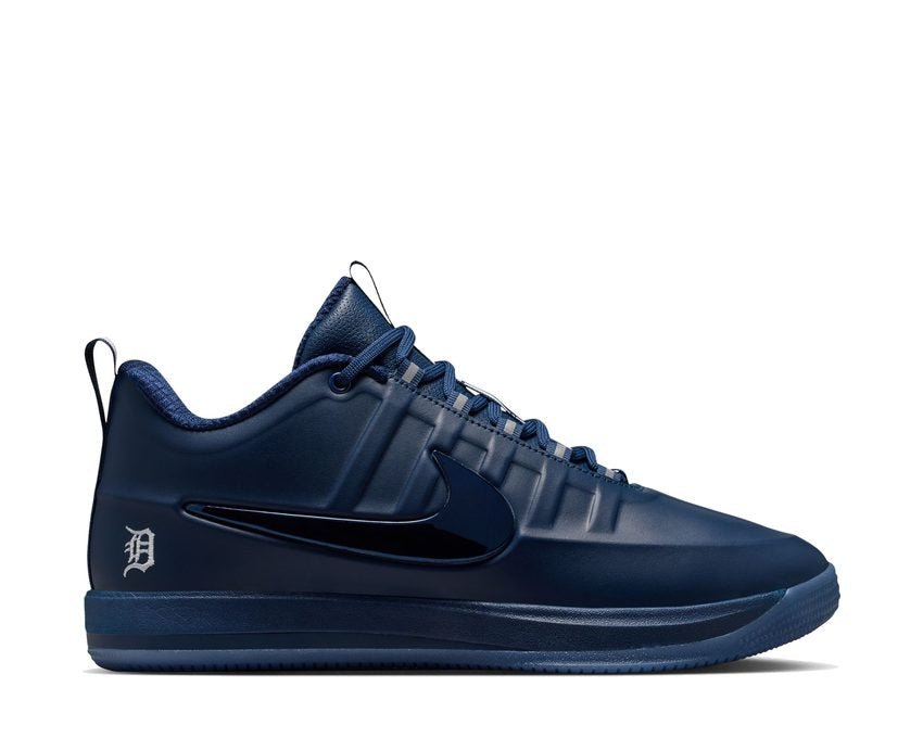 Nike Book 2 "Tigers" - chaussures de basketball unisexe